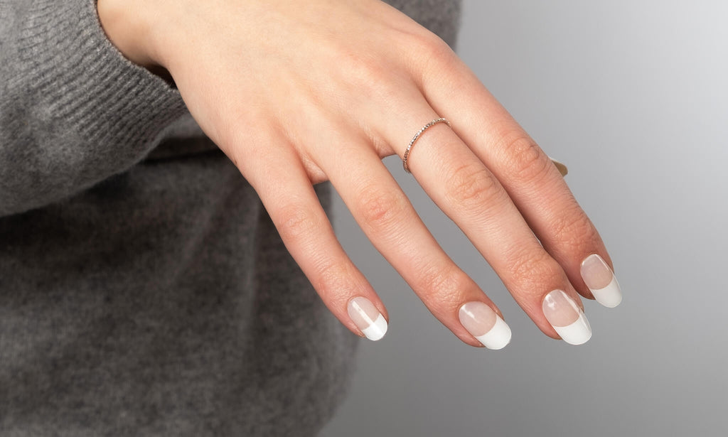 Varför vi älskar naglar – och den tidlösa franska manikyren