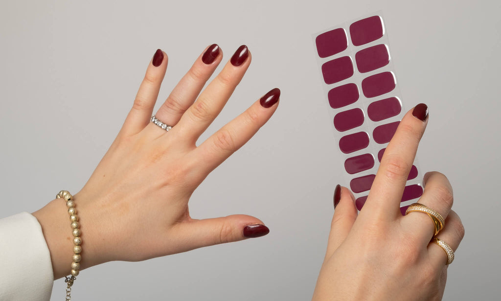 Self-Care i en Hektisk Vardag – Perfekta Naglar på Nolltid