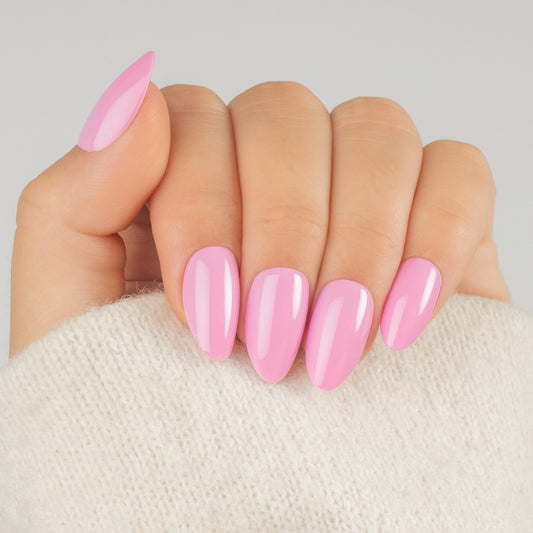 Barbie Almond