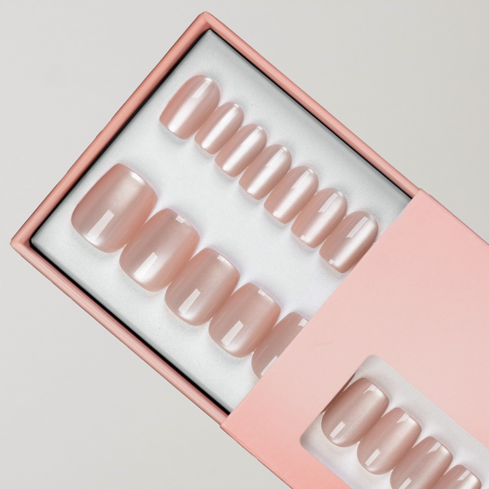 Cat Eye Twilight Square