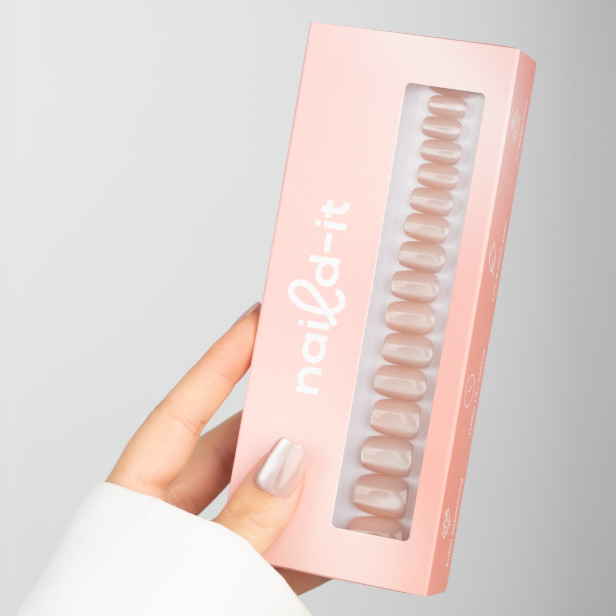 Cat Eye Twilight Square