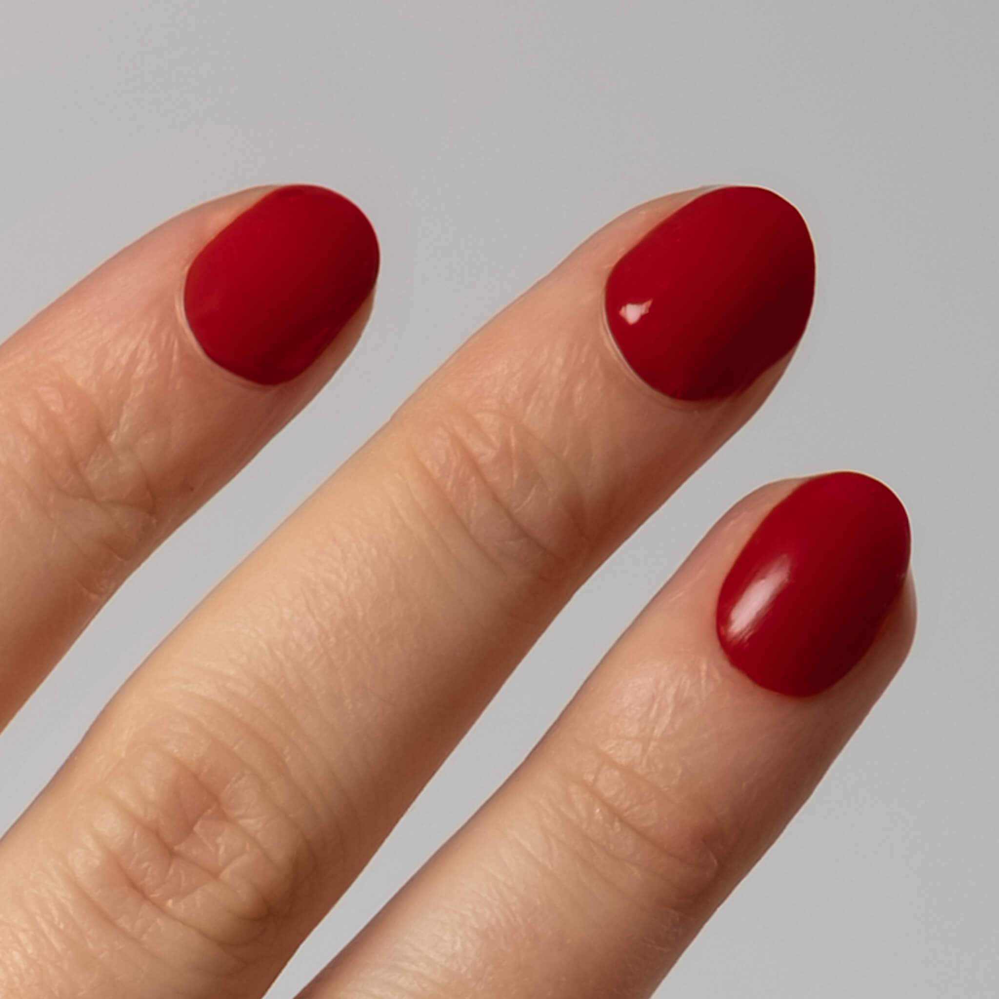 Fiery Scarlet