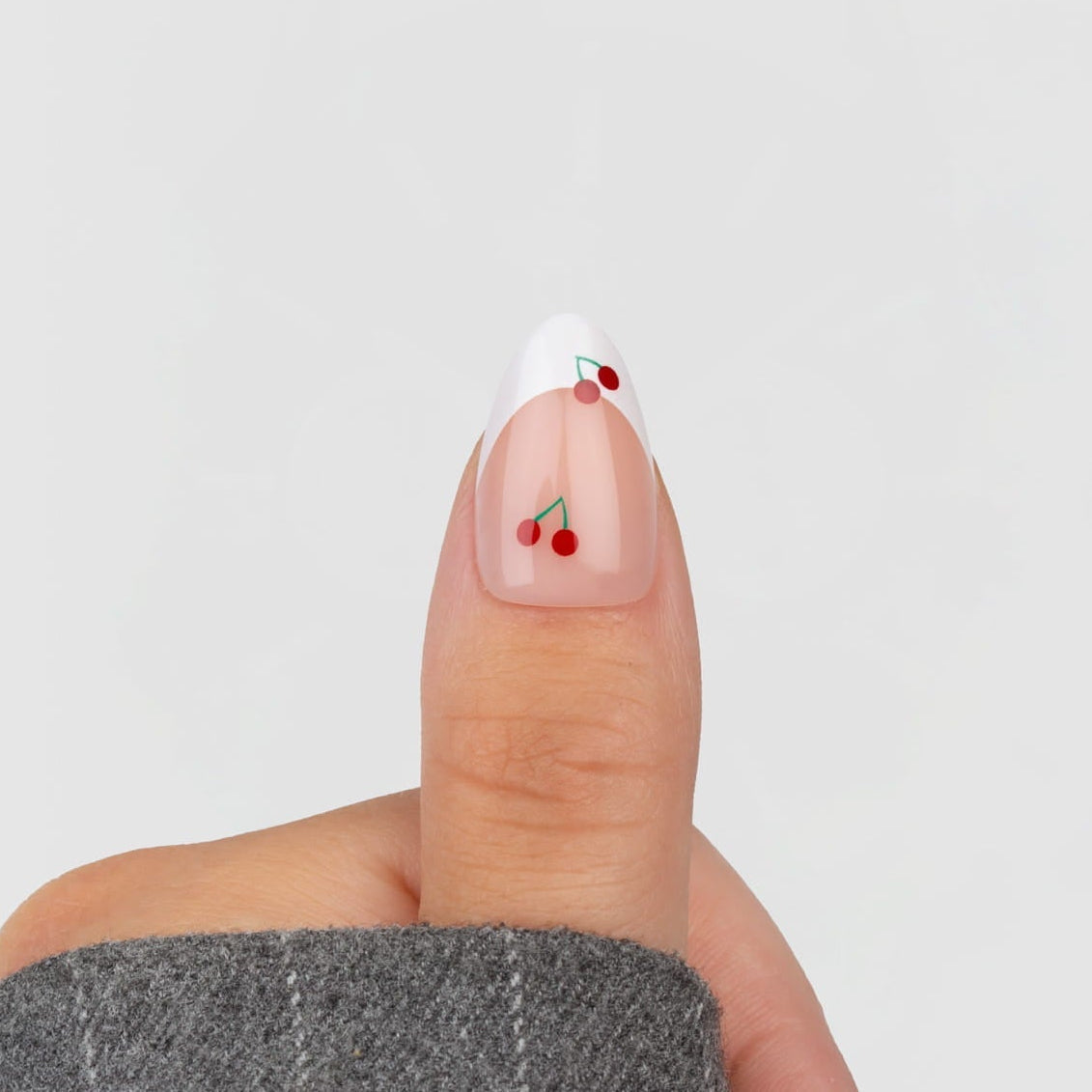 French Cherry Almond