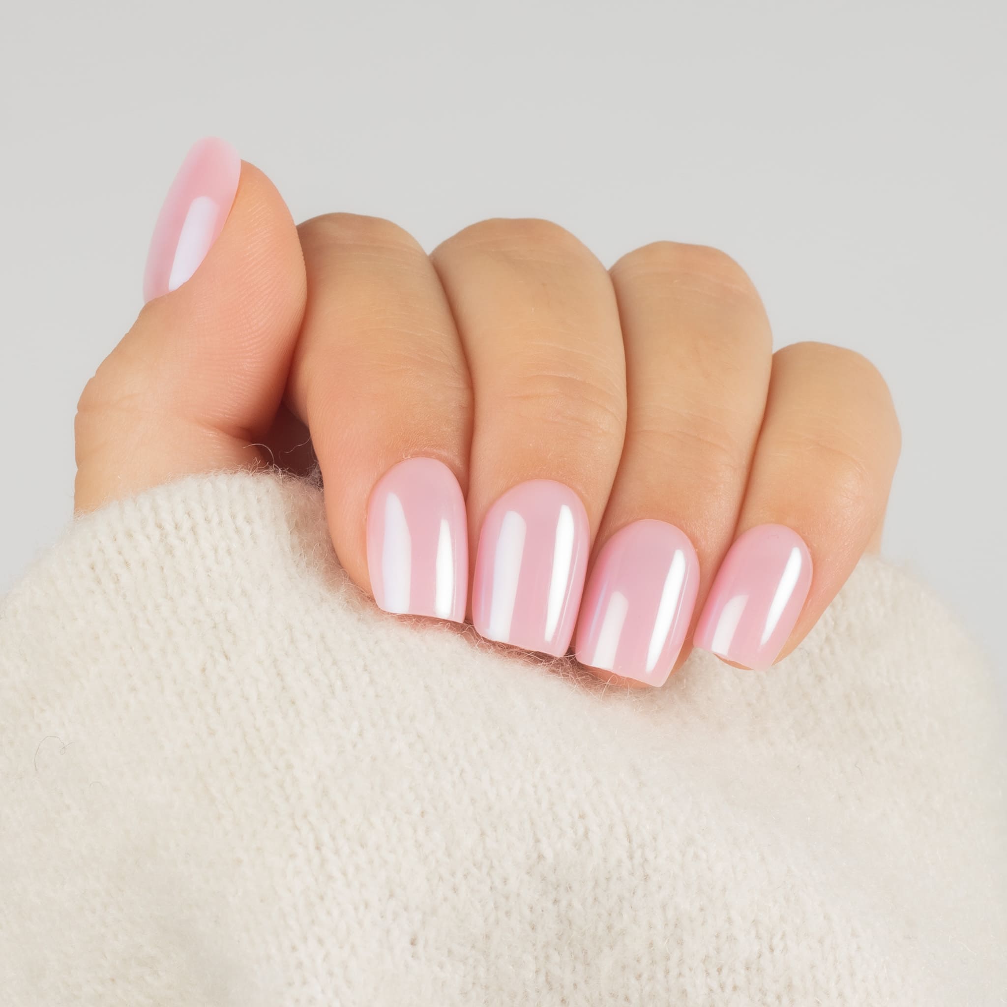 Glazed Bubblegum Square