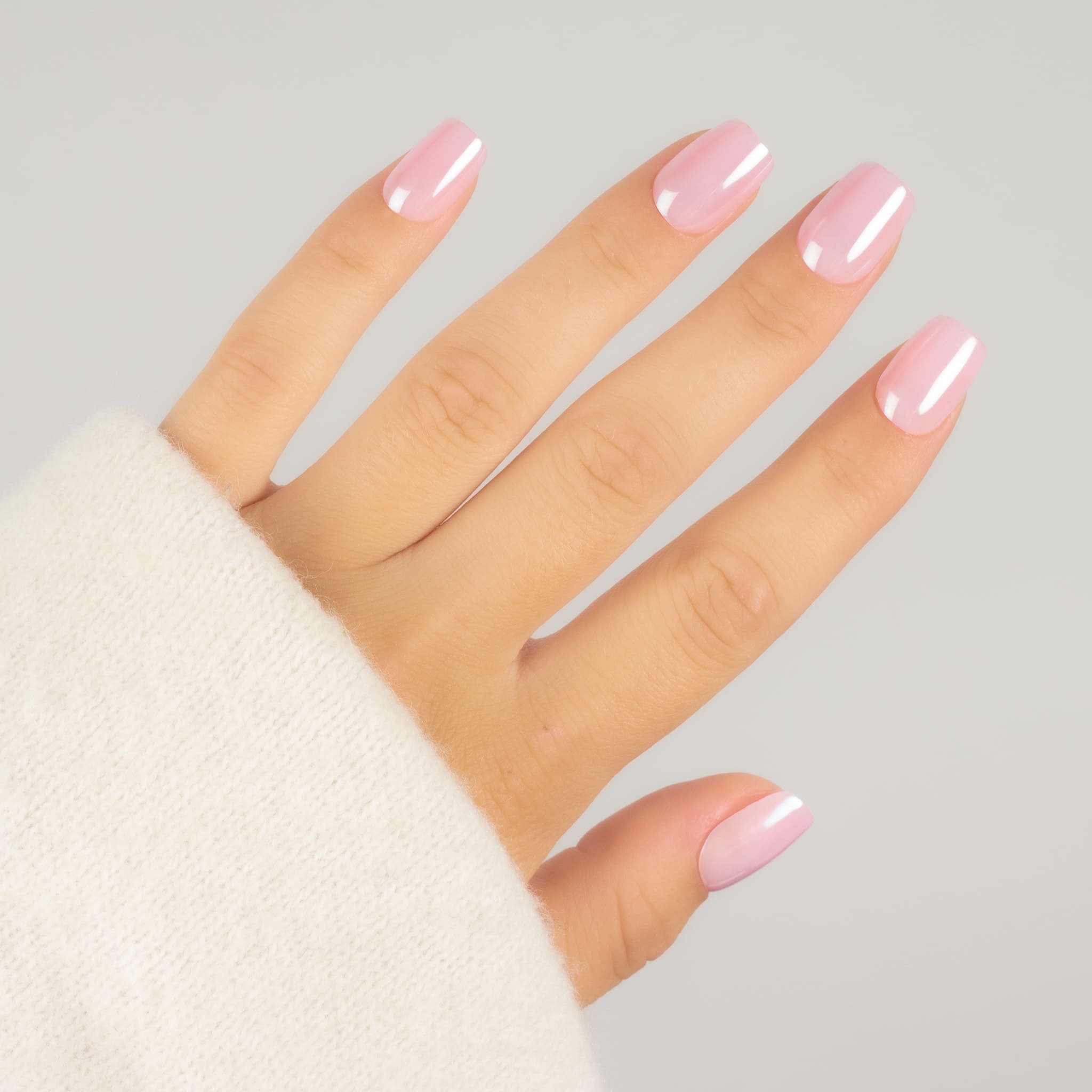 Glazed Bubblegum Square