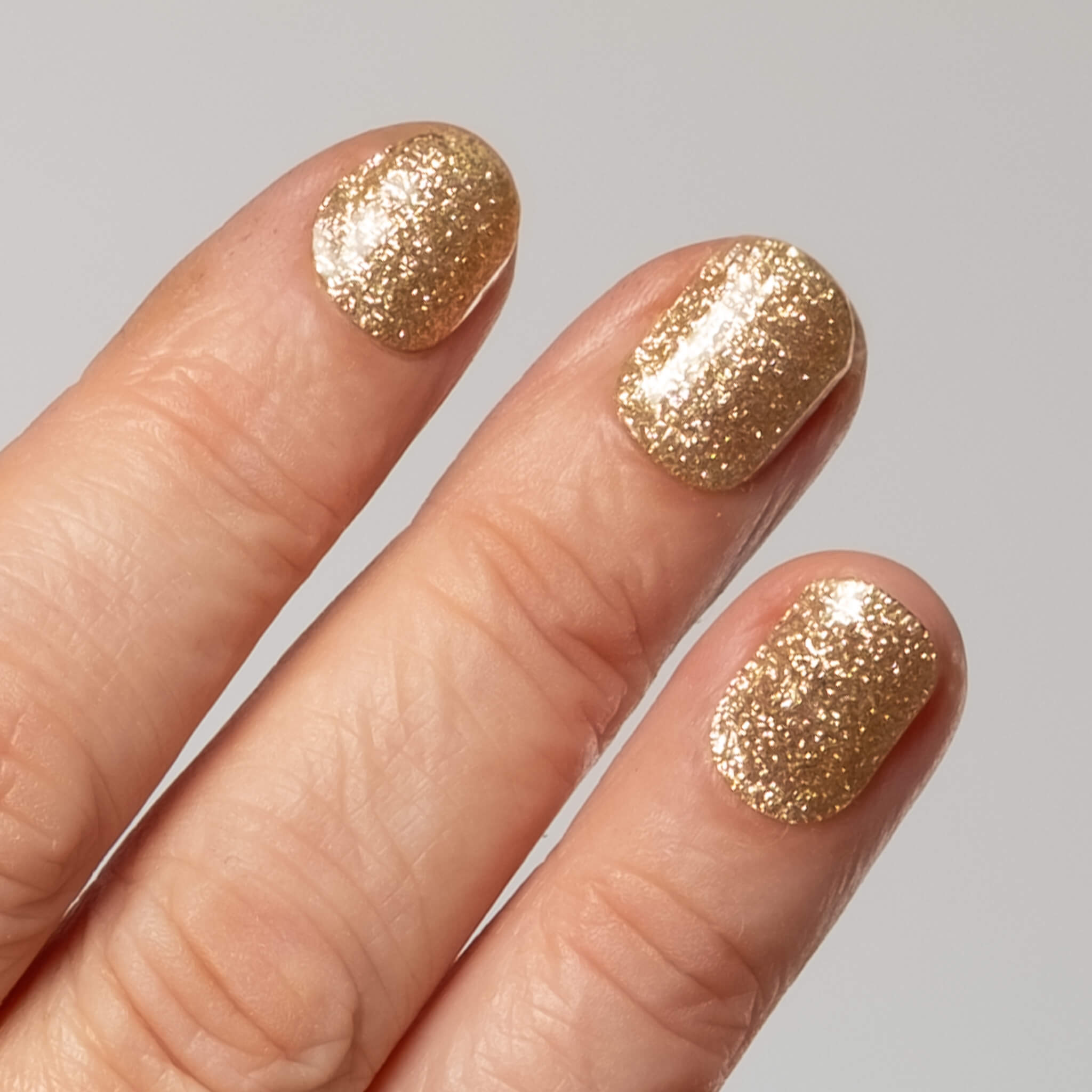 Golden Glam