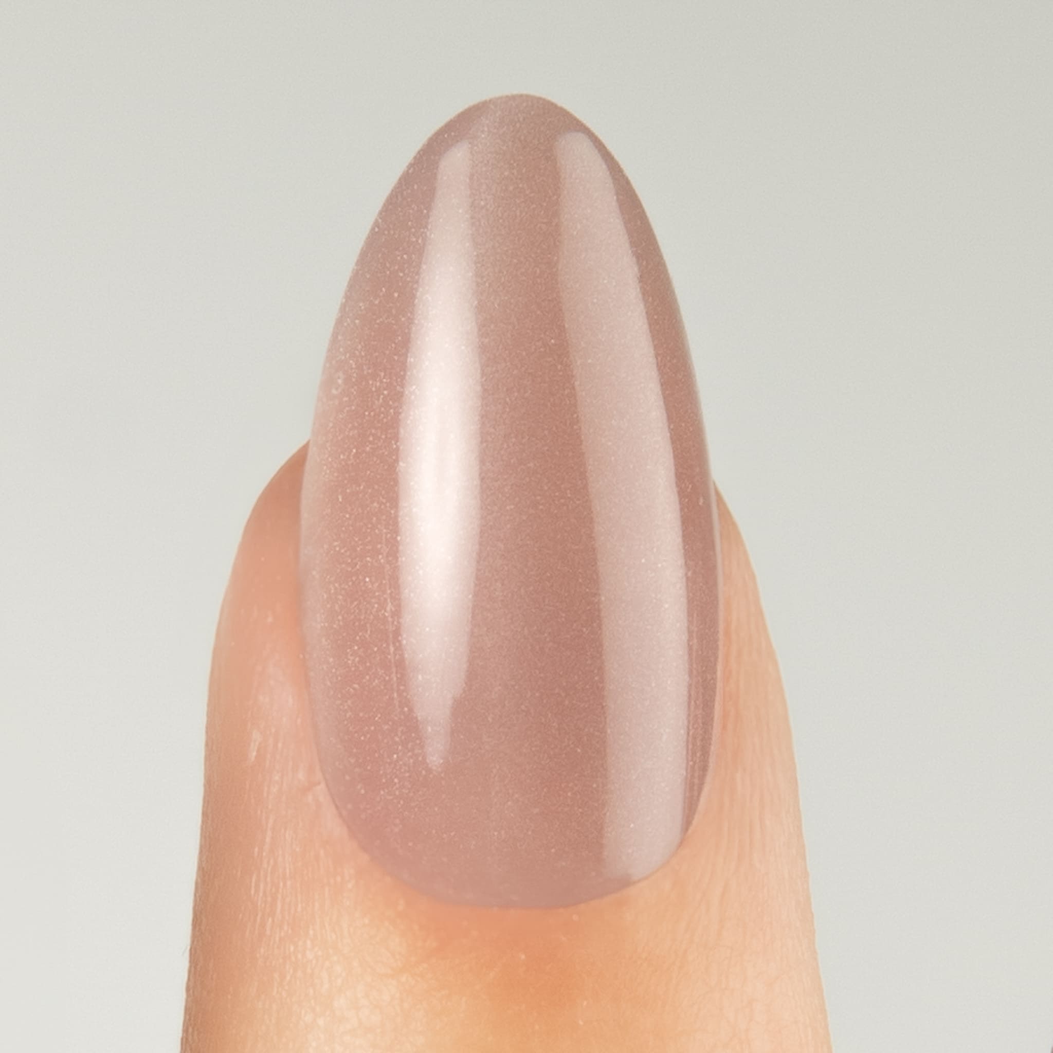 Cat Eye Mauve Almond