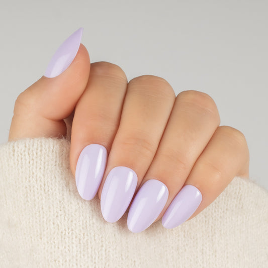 Lavender Almond