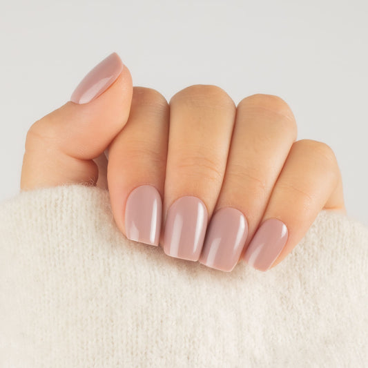 Mauve Square
