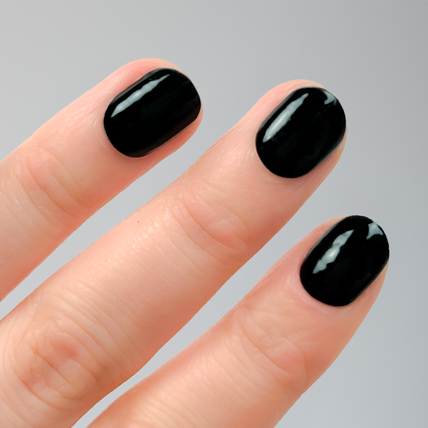 Midnight Black