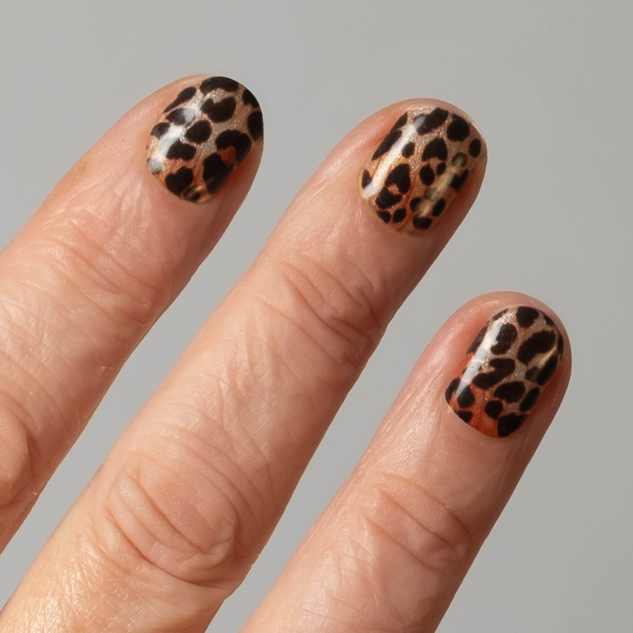Mirage Leopard