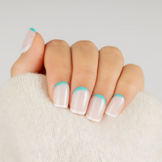 Mojito Twist Square