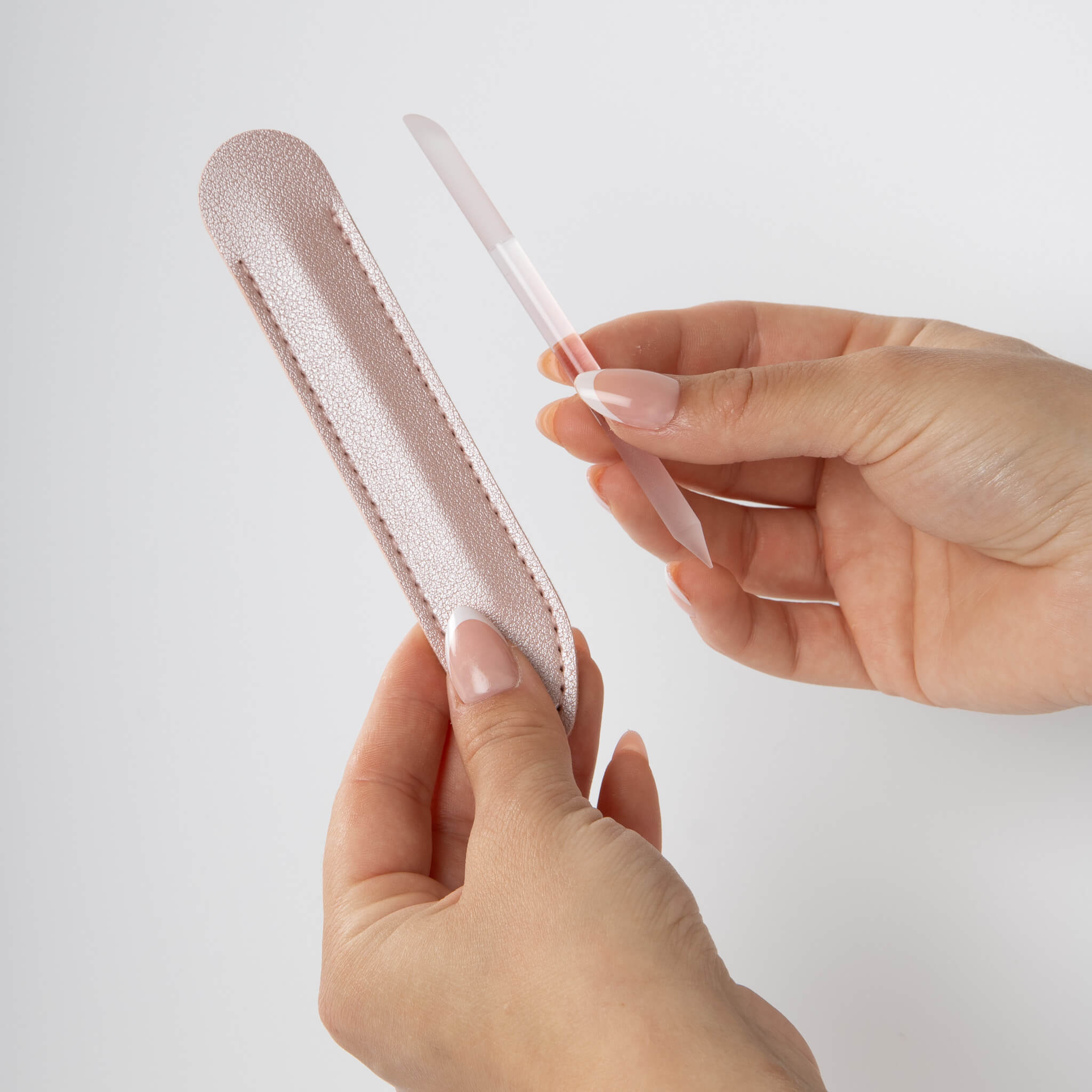 Nagelbandspusher