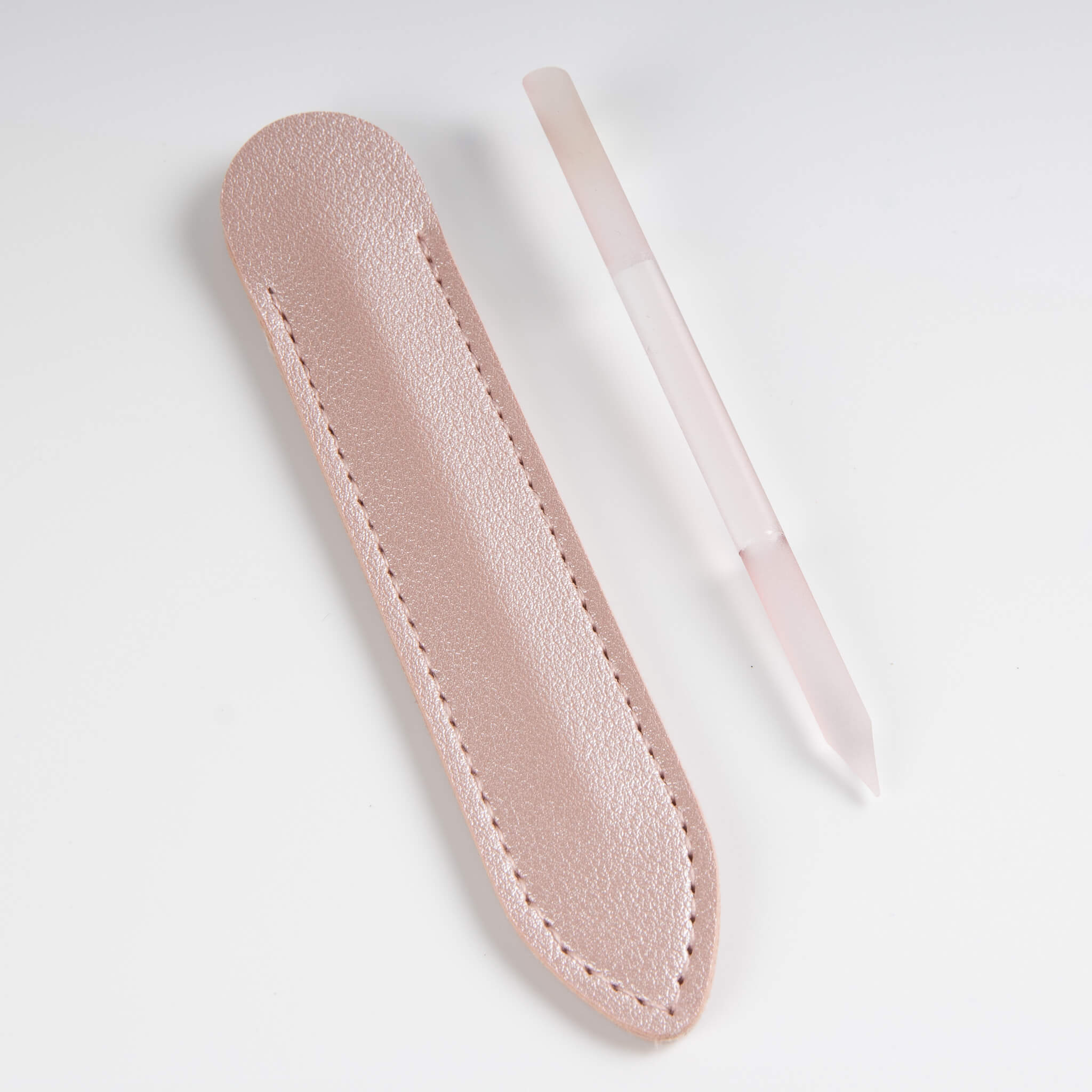 Nagelbandspusher