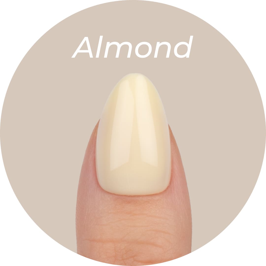 Almond