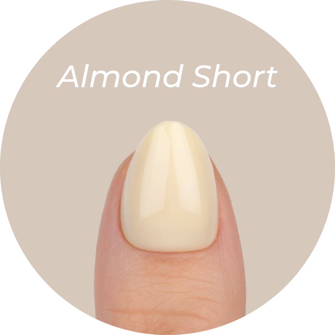 Almond Short