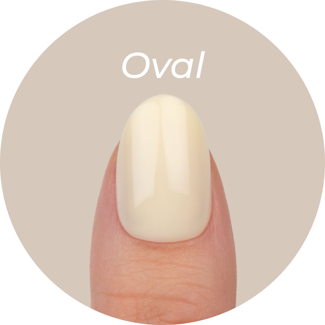 Oval