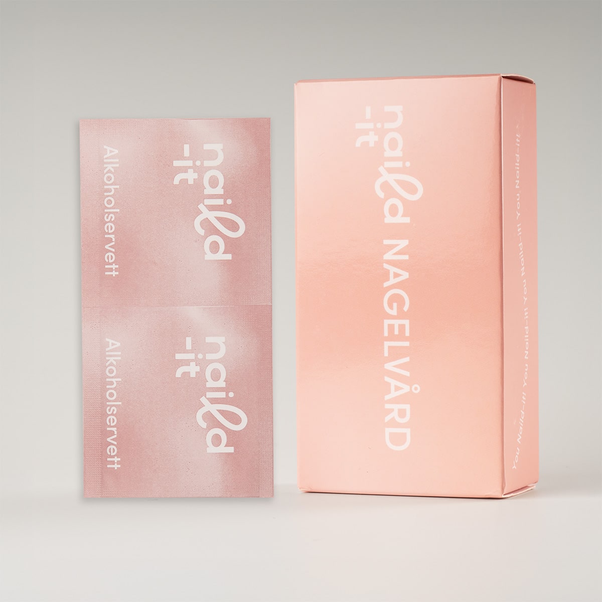 Prep pads 20-pack