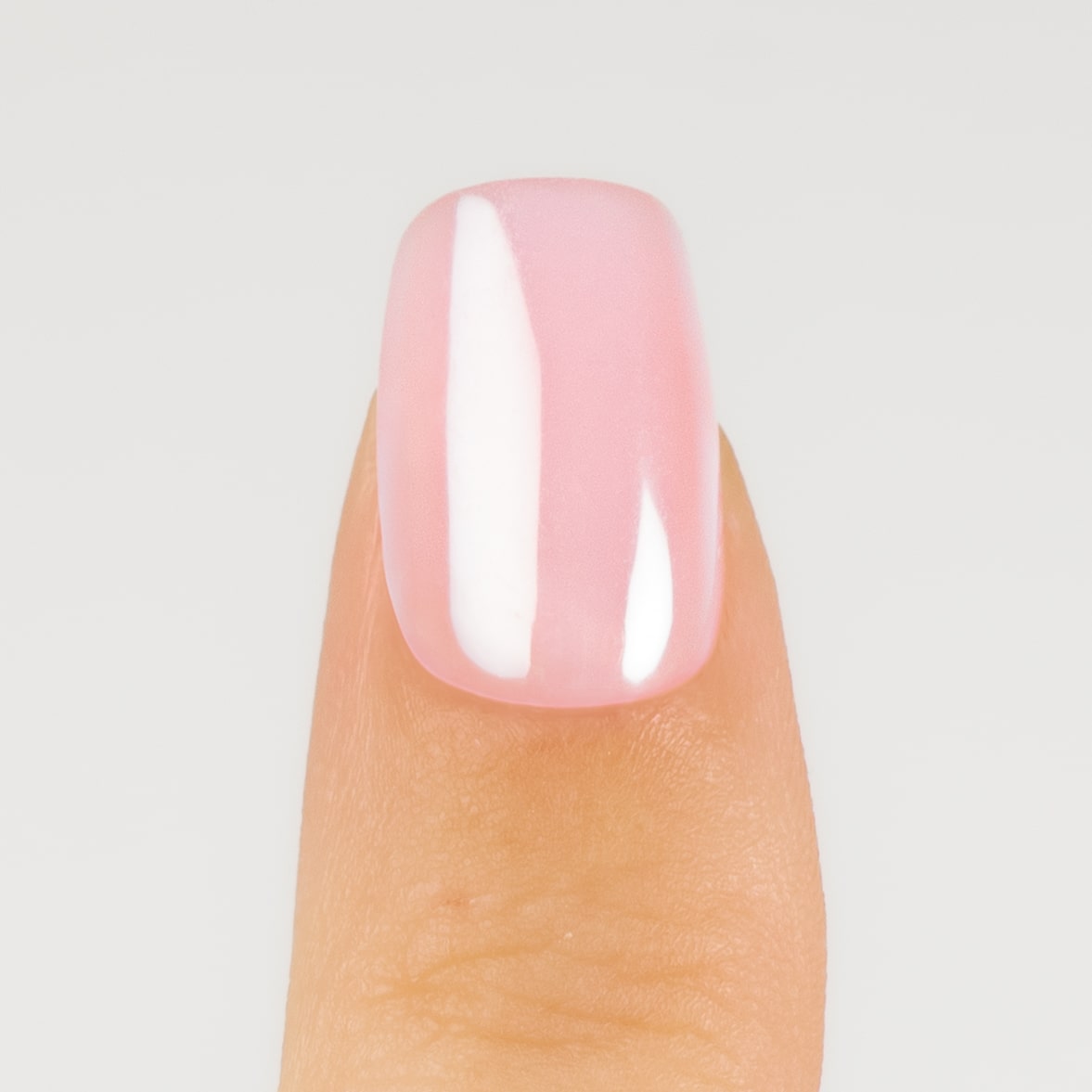 Glazed Bubblegum Square