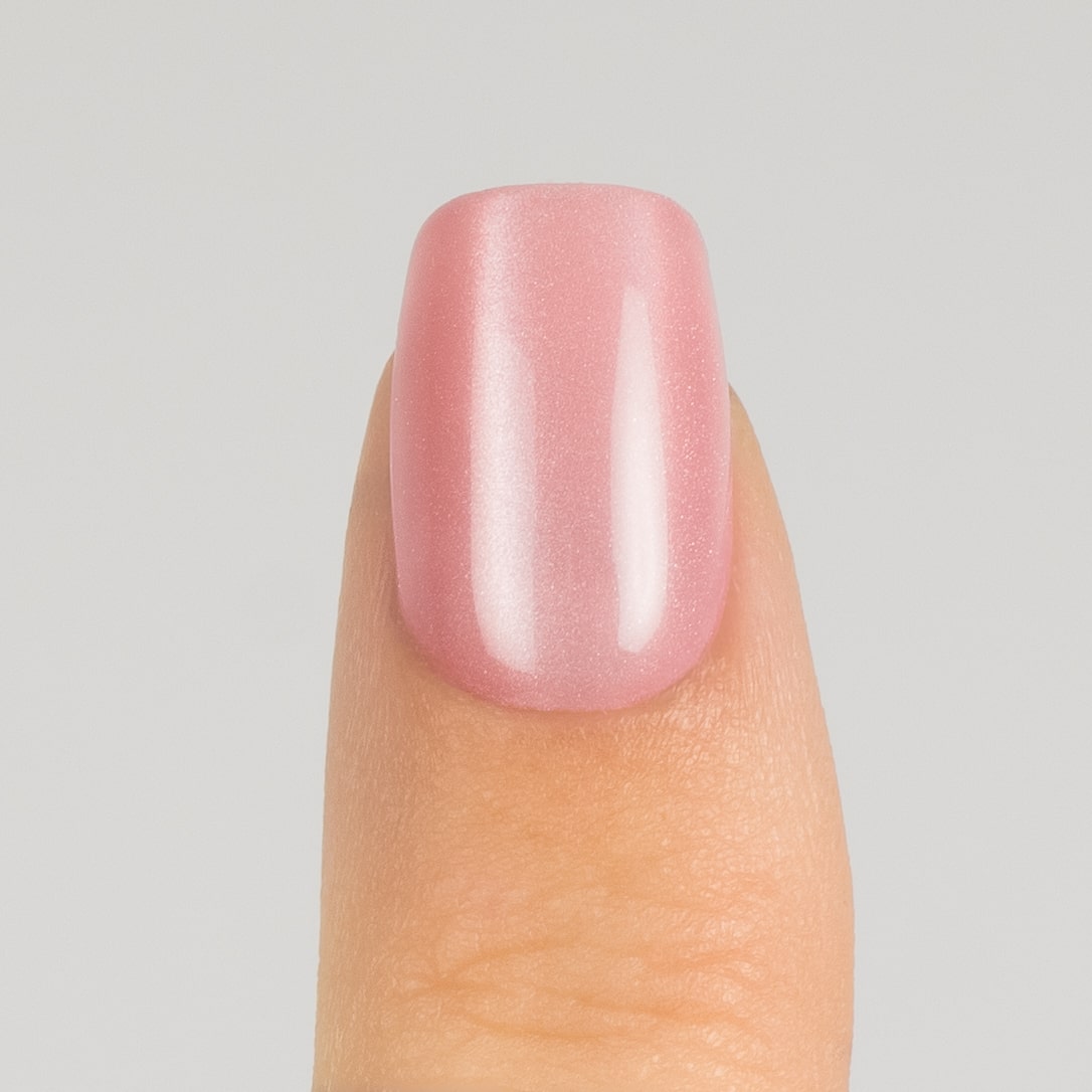 Cat Eye Strawberry Square