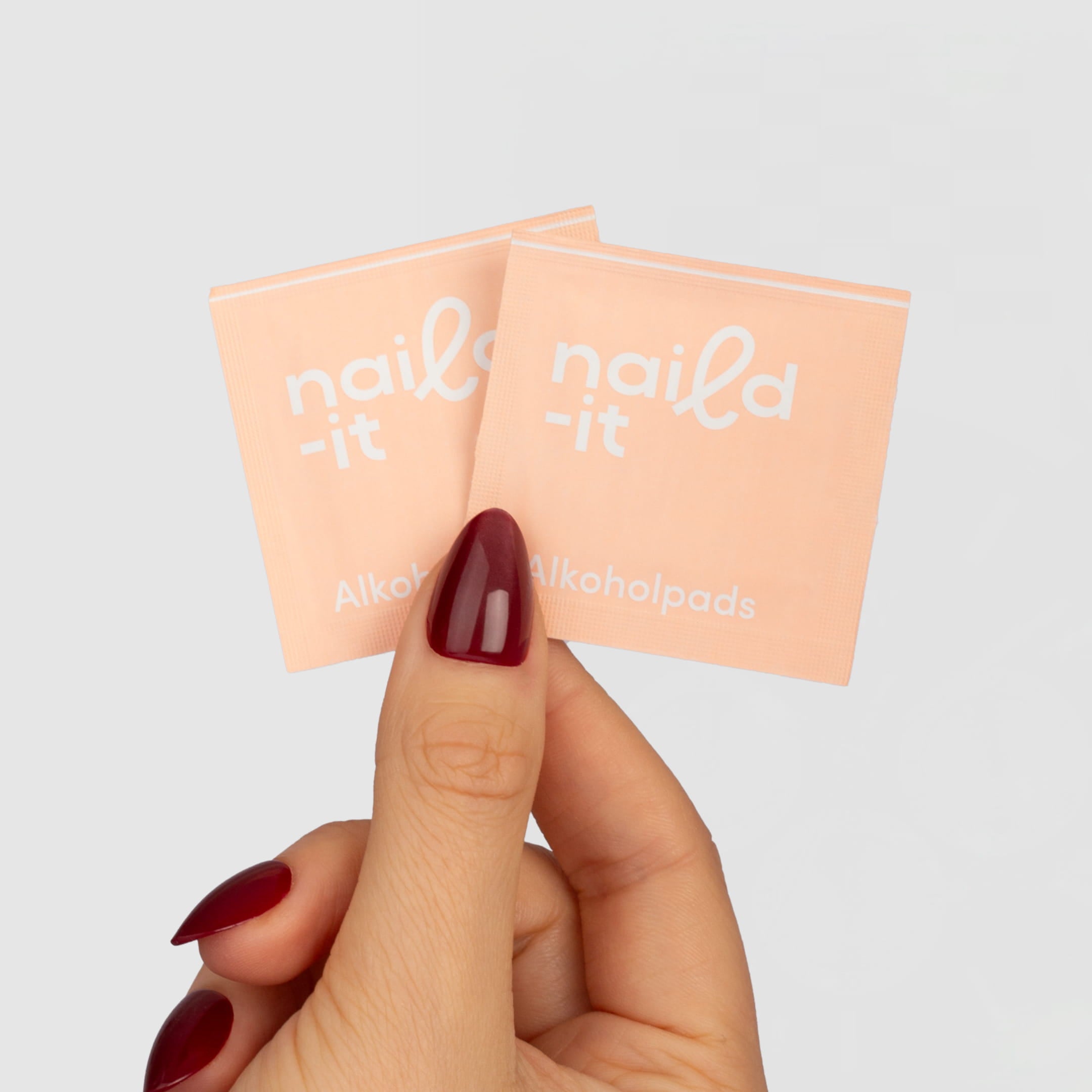Duo: Glue tabs & alkoholpads