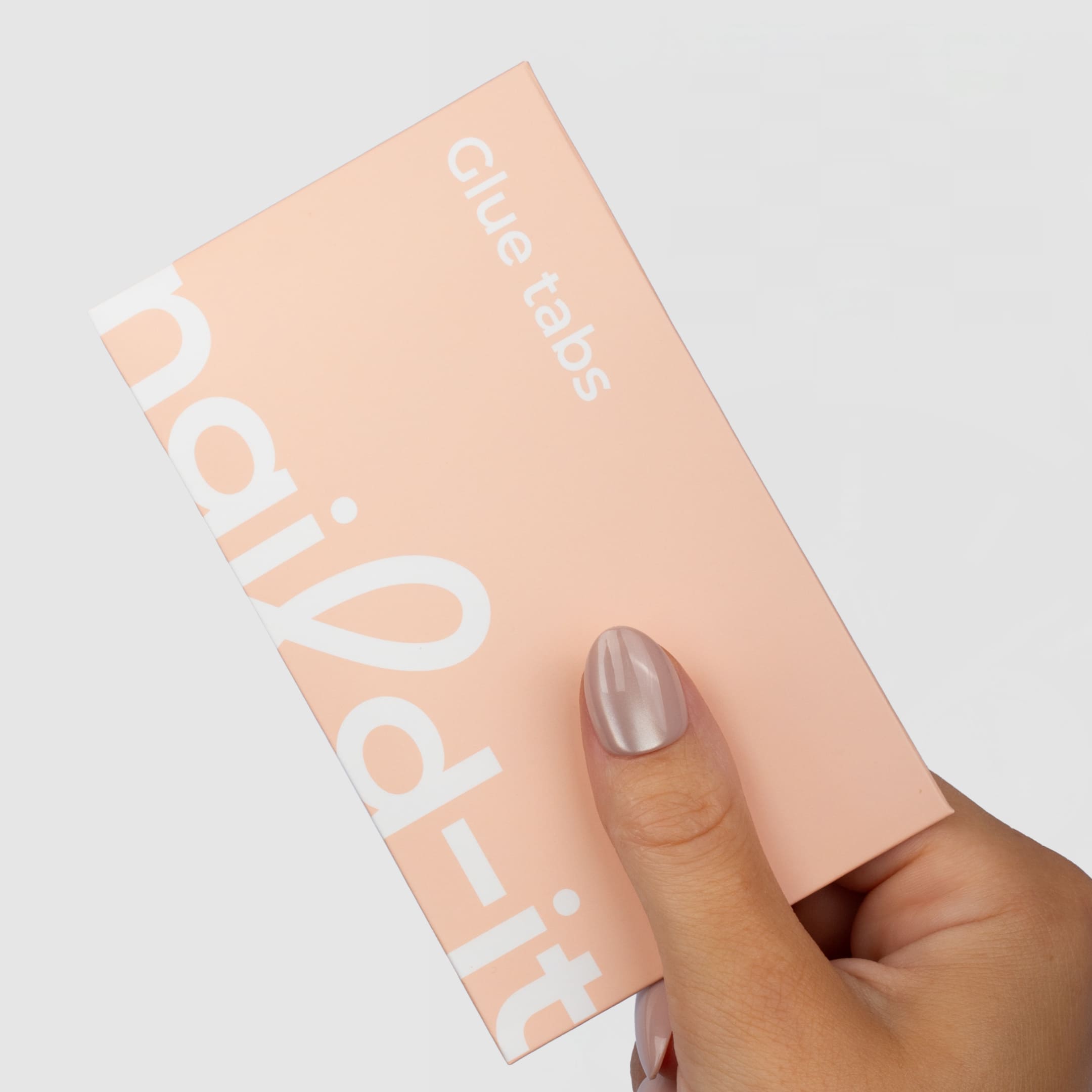 Glue tabs 5-pack