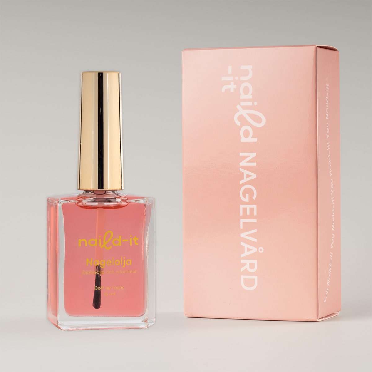 Nagelolja 15 ml