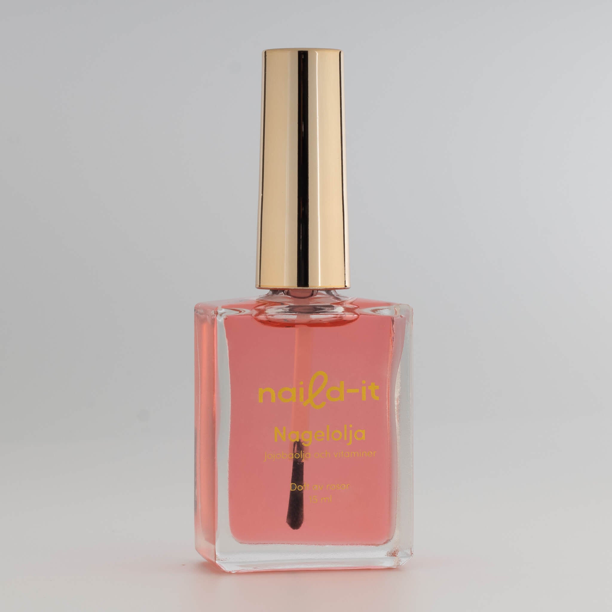 Nagelolja 15 ml