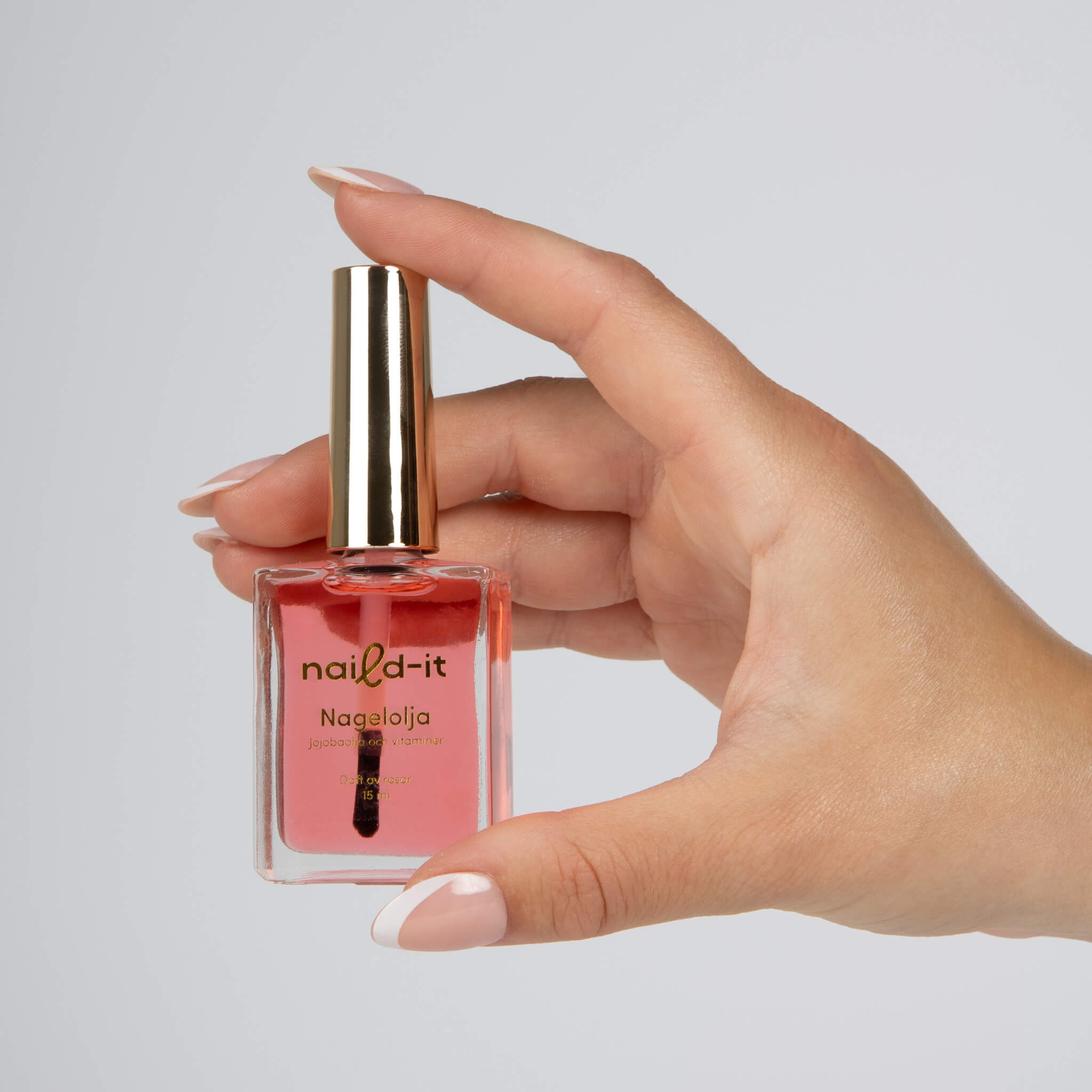 Nagelolja 15 ml