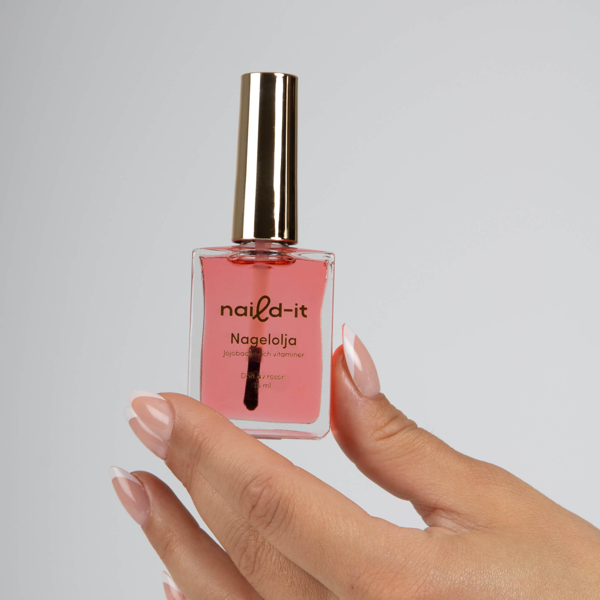 Nagelolja 15 ml