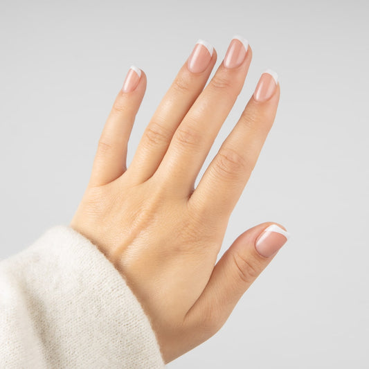 French Tip Square
