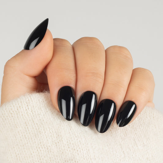 Noir Almond
