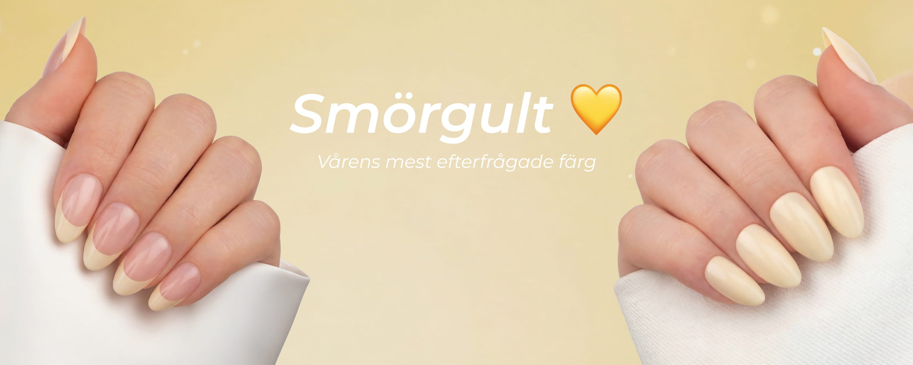 Nya Almond Short. Bästsäljande Cat Eye - nu i kortare längd