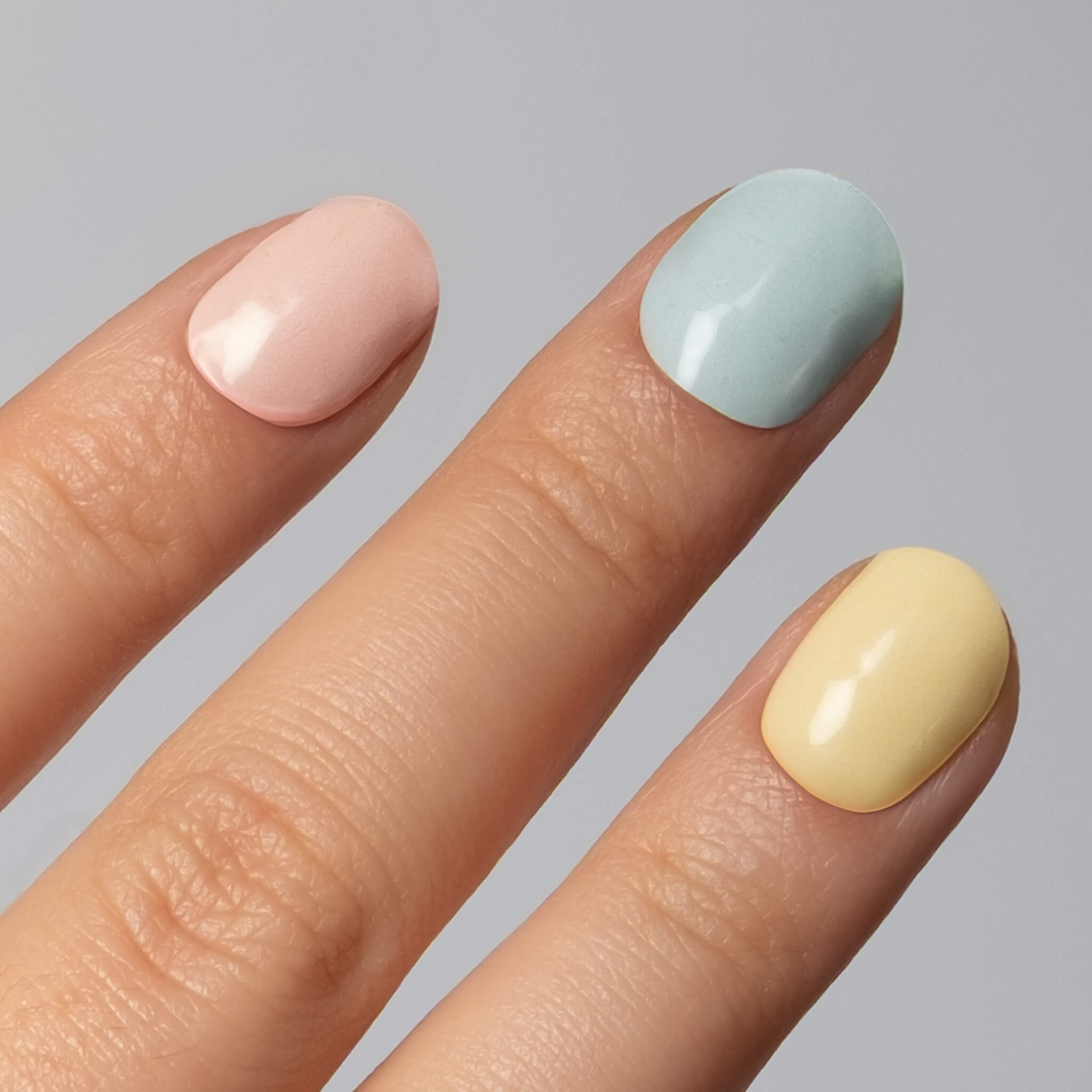 Pastel Bliss