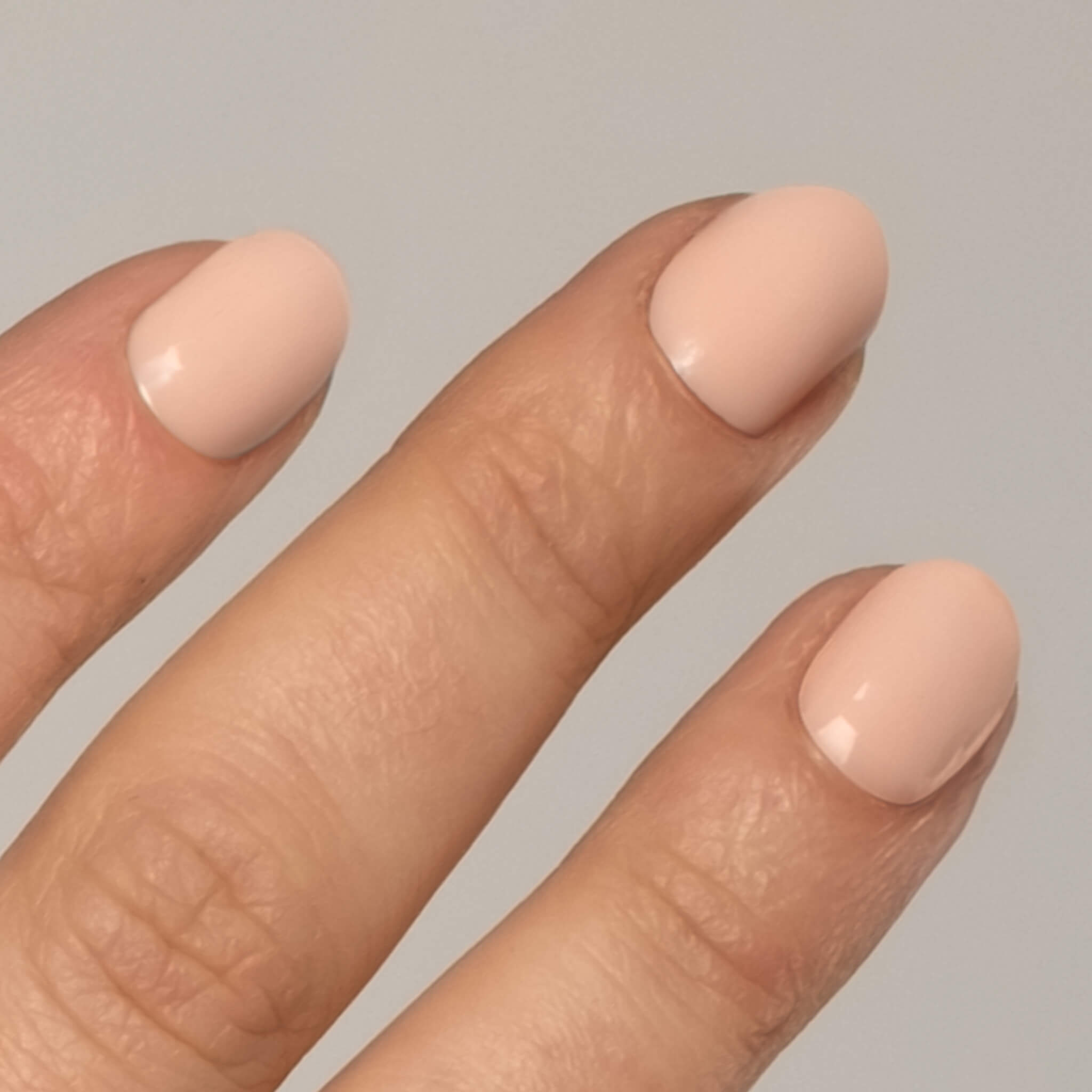 Pink Rosy Nude