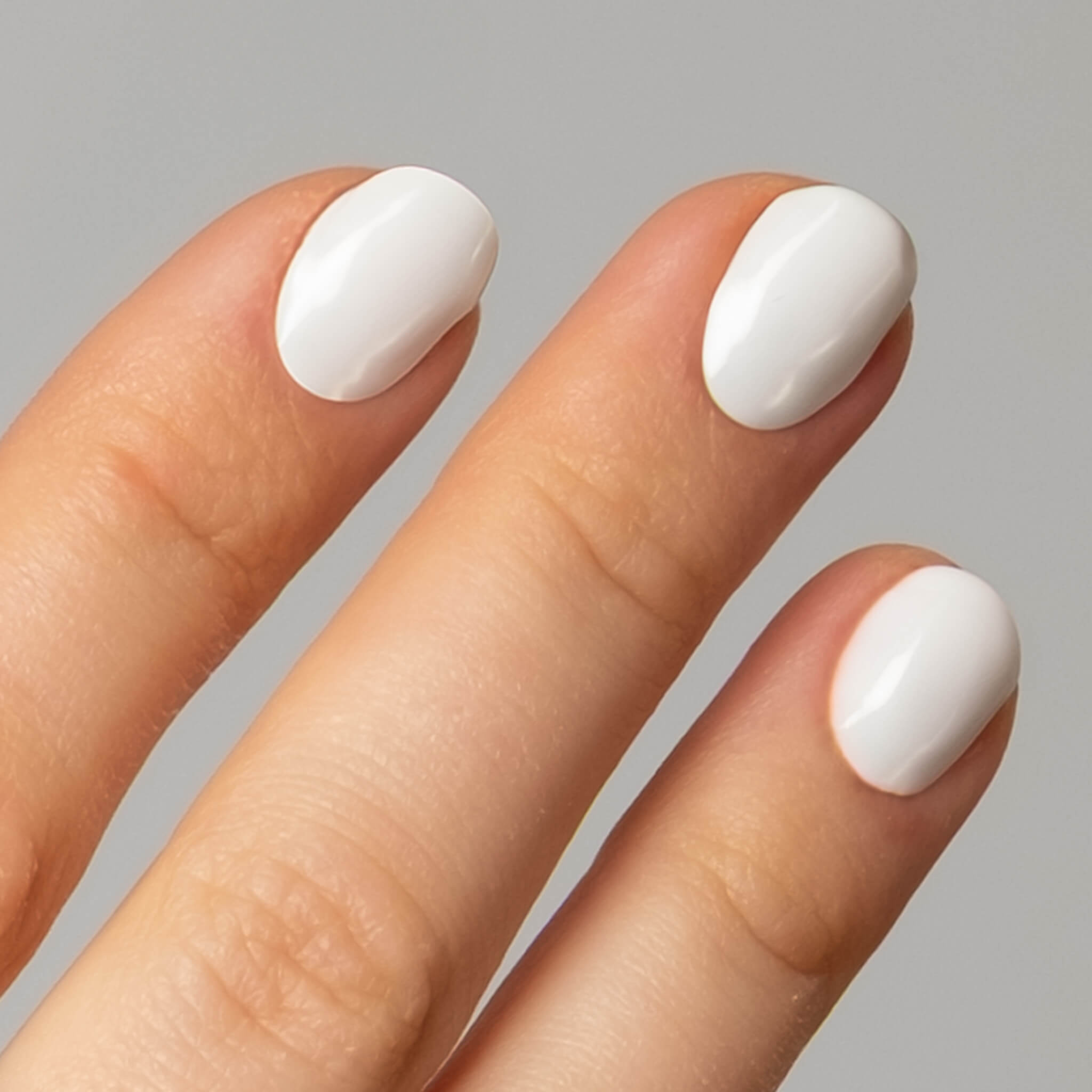 Pure White