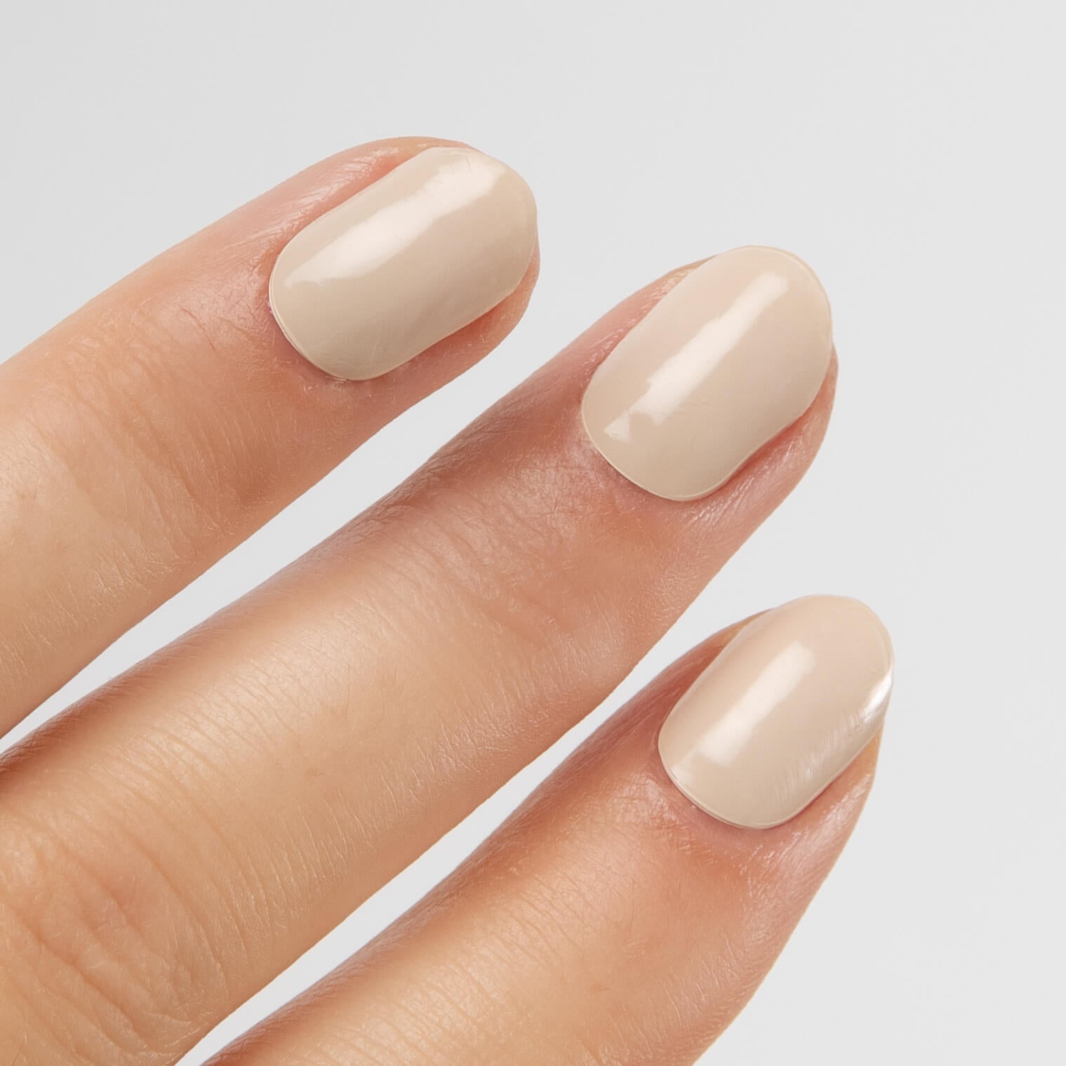 Simply Nude