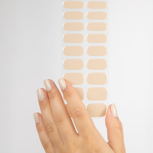 Simply Nude
