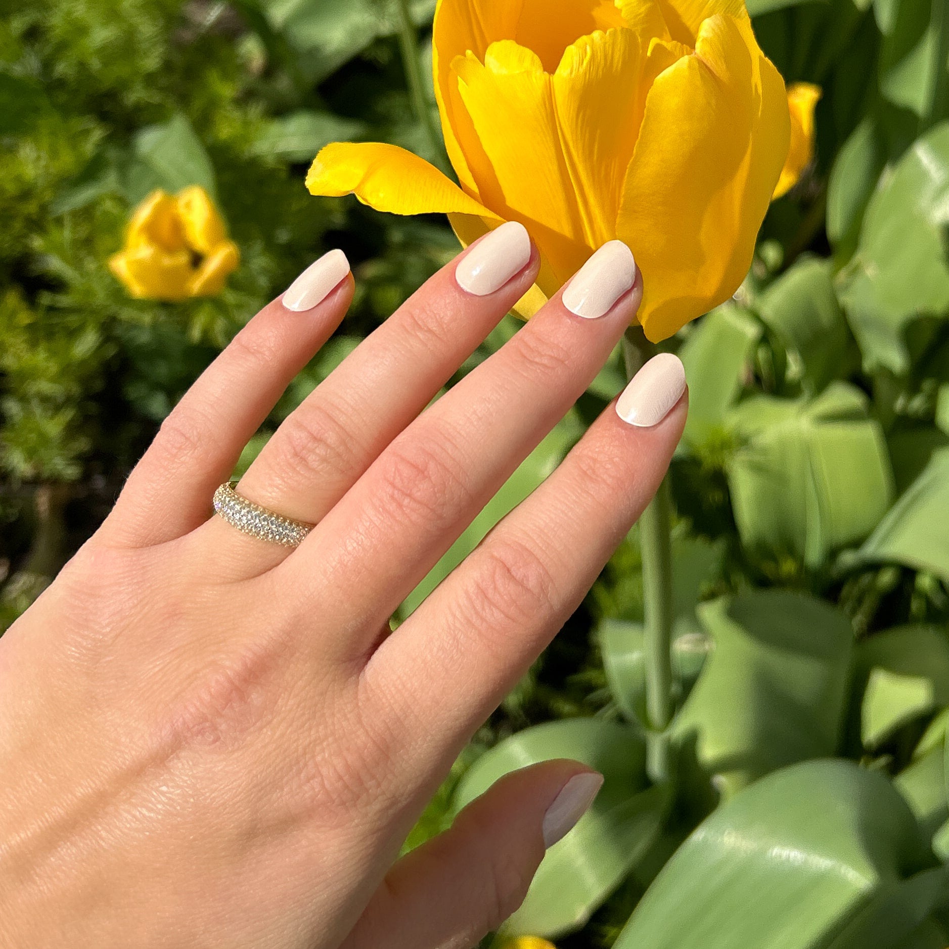 Simply Nude