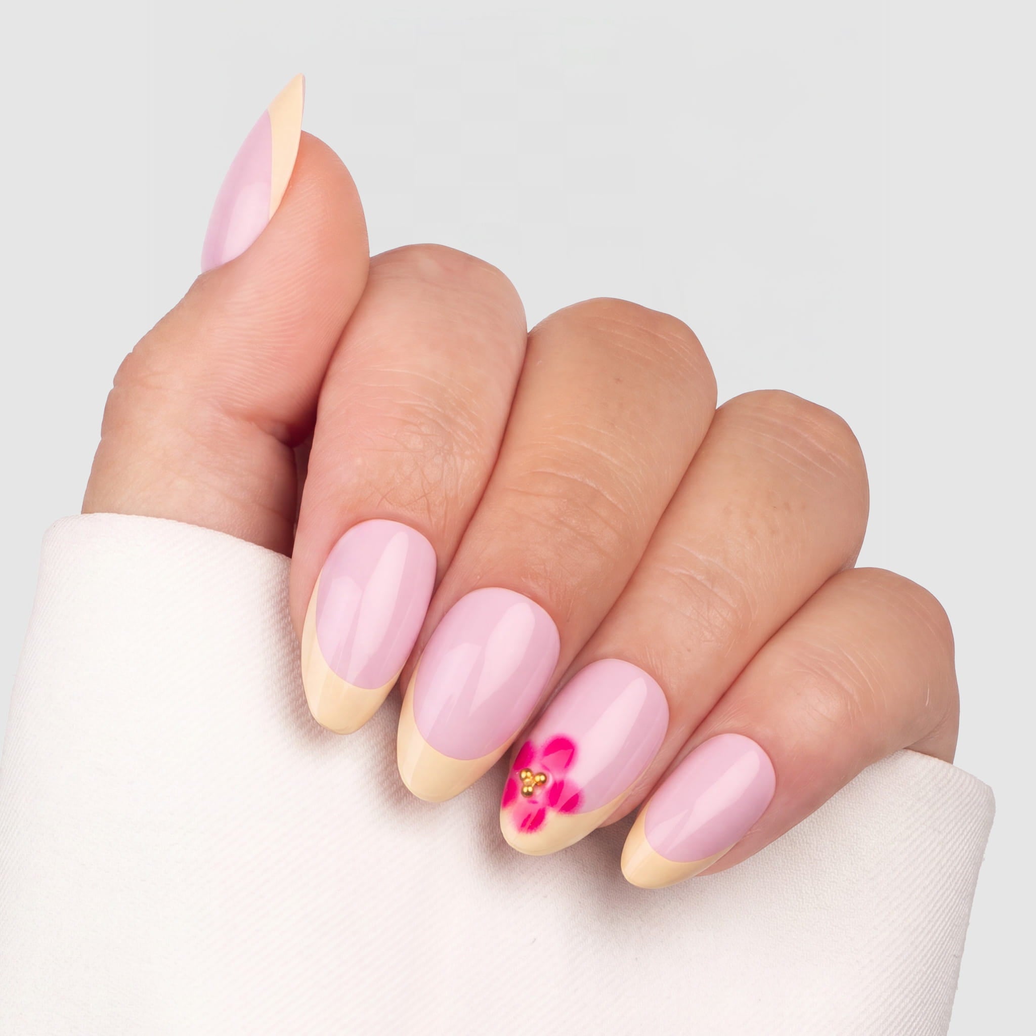 Summer Blossom Almond