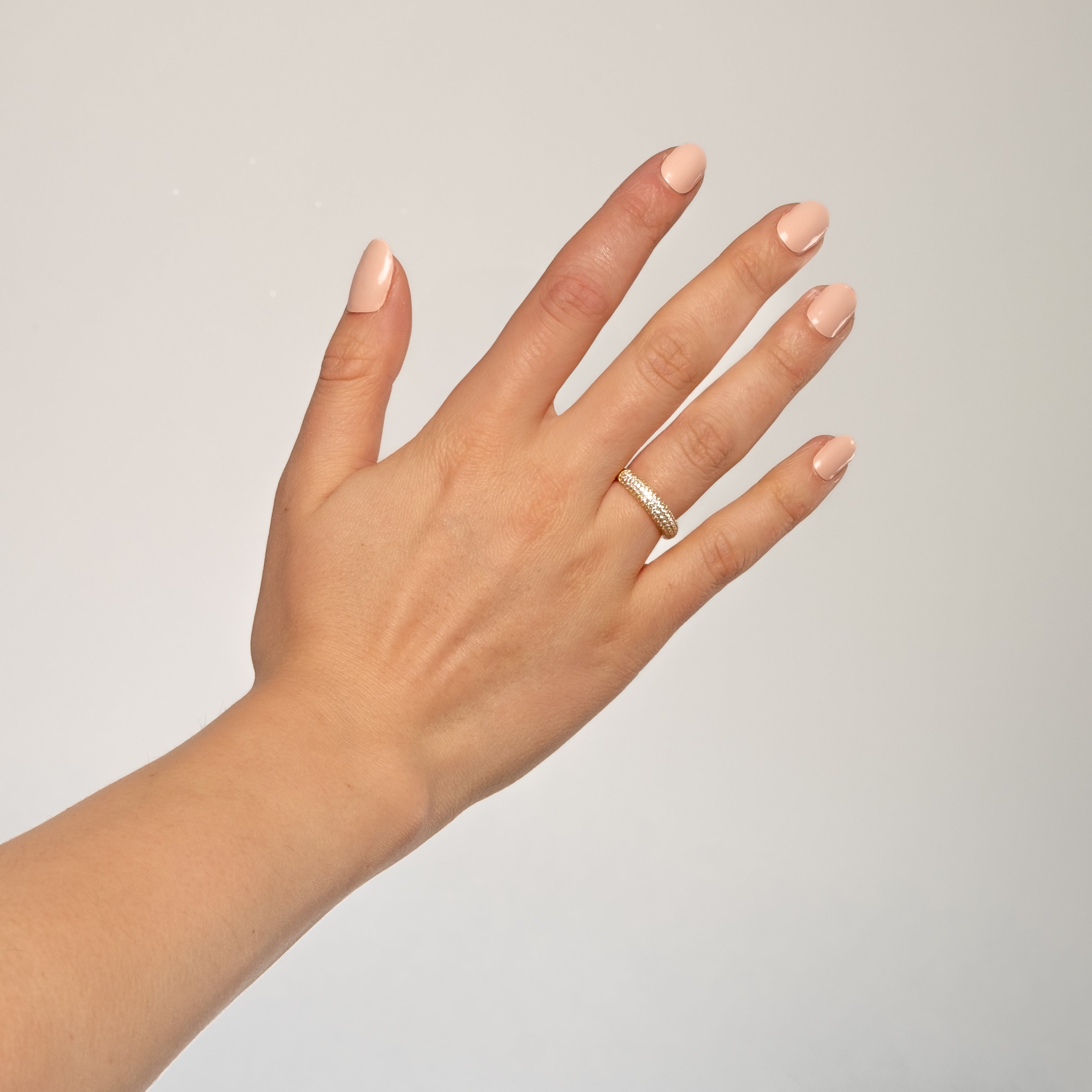 Pink Rosy Nude